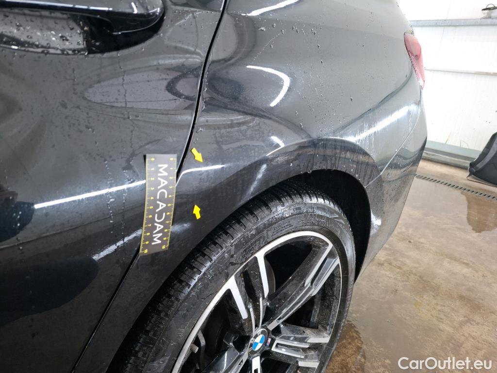  Bmw  Serie 3 Série 3 Touring 318 d M Sport 2.0 150CV BVA8 E6d #1