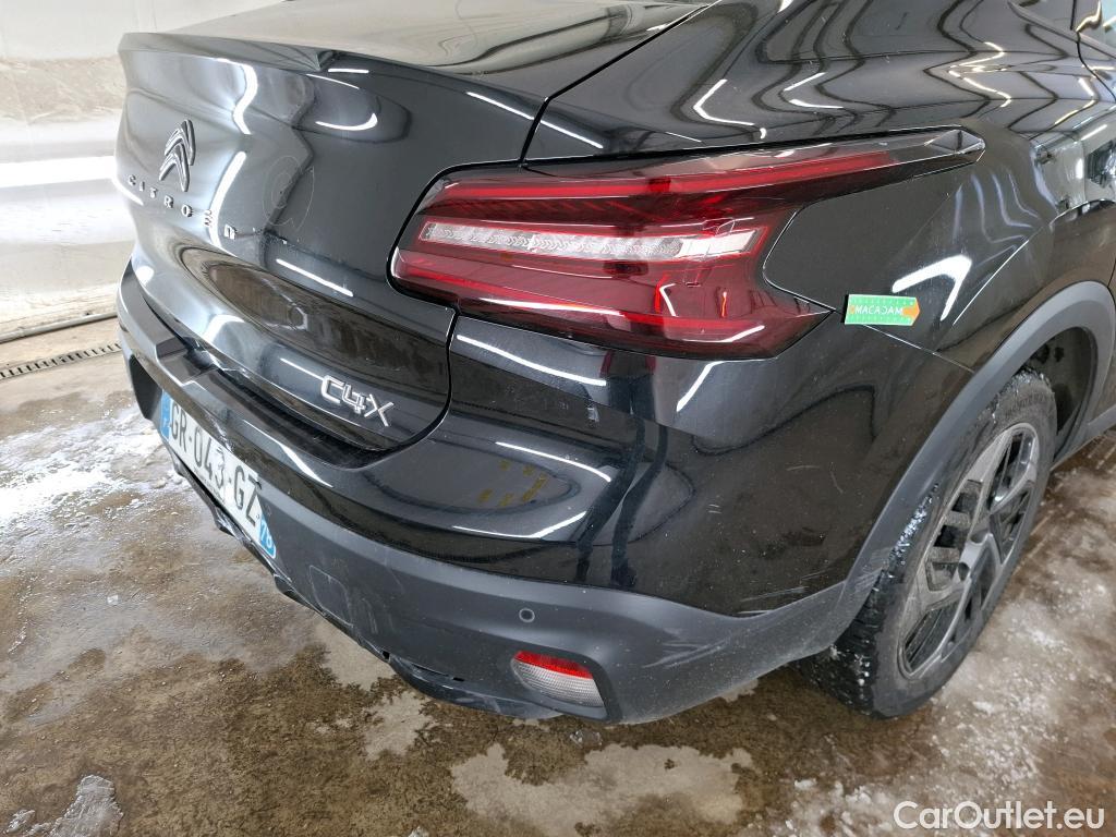  Citroen  C4  X Feel Pack 1.2 PureTech 130CV BVA8 6E #10