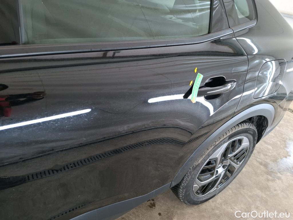  Citroen  C4  X Feel Pack 1.2 PureTech 130CV BVA8 6E #8