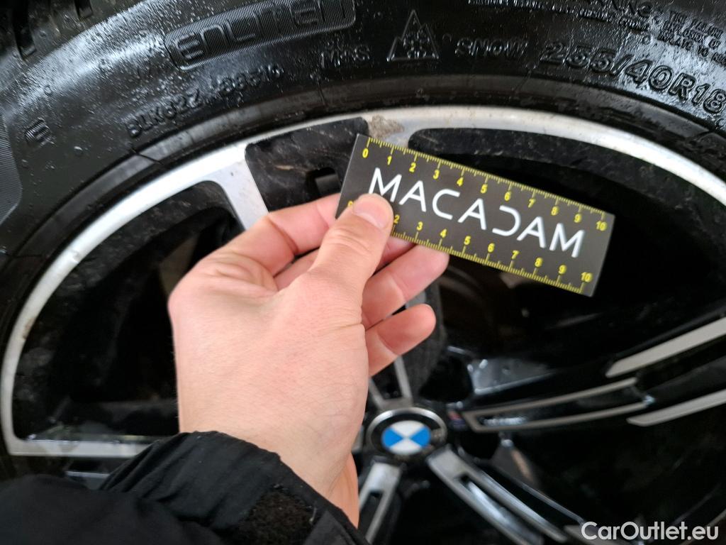  Bmw  Serie 3 Série 3 Touring 318 d M Sport 2.0 150CV BVA8 E6d #27