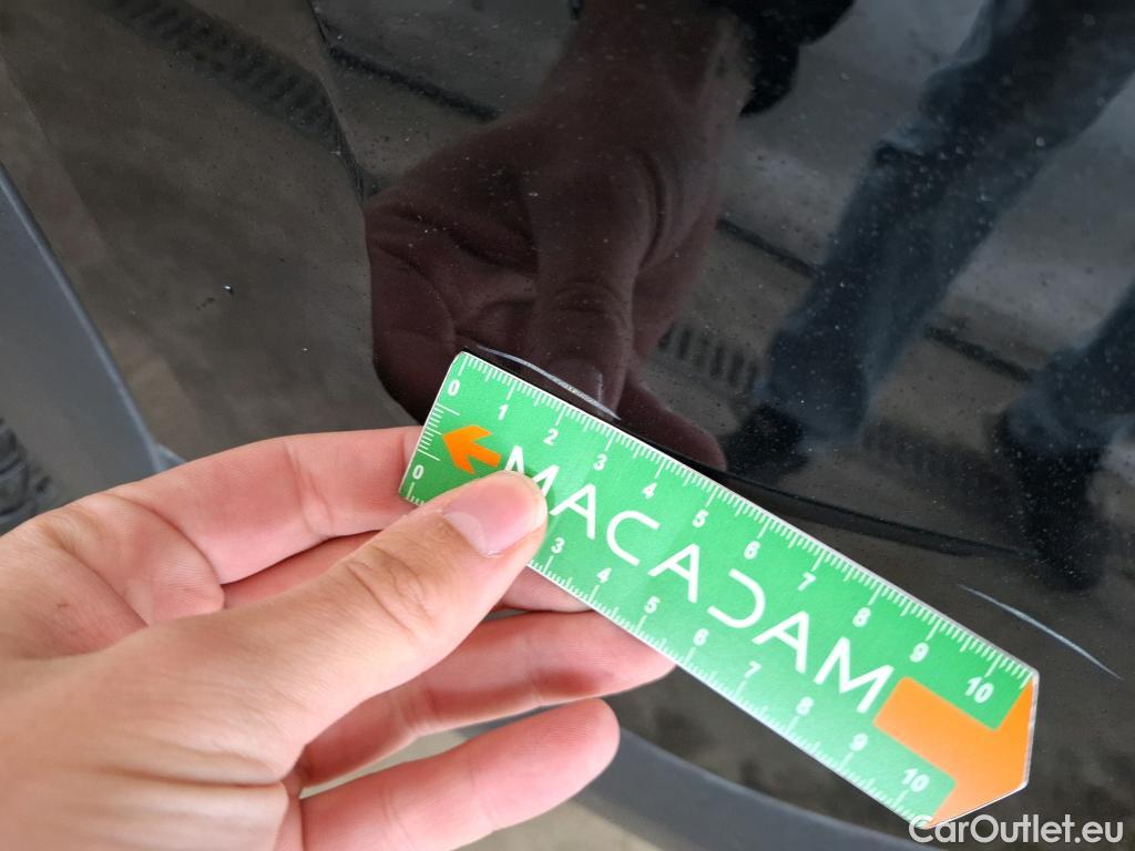  Citroen  C4  X Feel Pack 1.2 PureTech 130CV BVA8 6E #11