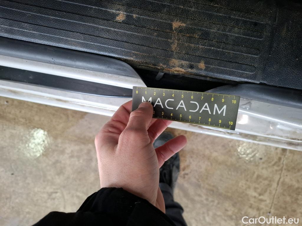  Citroen  Berlingo  Feel M 1.2 PureTech 130CV BVA8 E6d #3