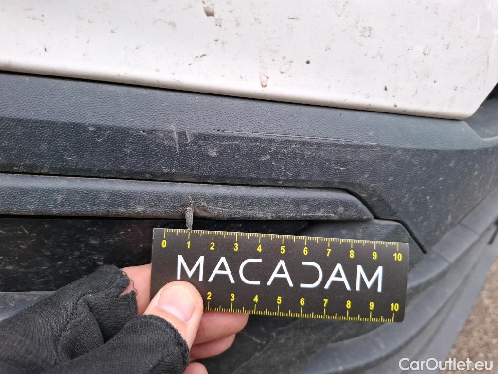  Volkswagen  Crafter  Fourgon Fourgon 35 mittlerer Radstand mit Hochdach FWD 2.0 140CV BVM6 #42