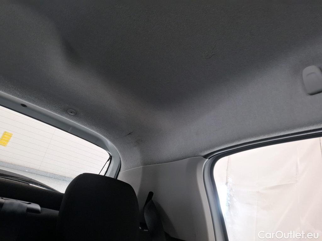  Citroen  C3  Feel Business 1.2 PureTech 80CV BVM5 E6d #39