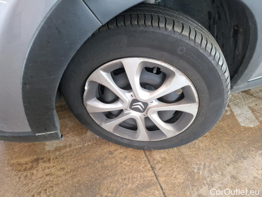  Citroen  C3  Feel Business 1.2 PureTech 80CV BVM5 E6d #33