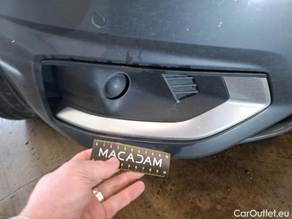  Audi  A4  Avant 35 TDI Business Line 2.0 TDI 165CV BVA7 E6d #9