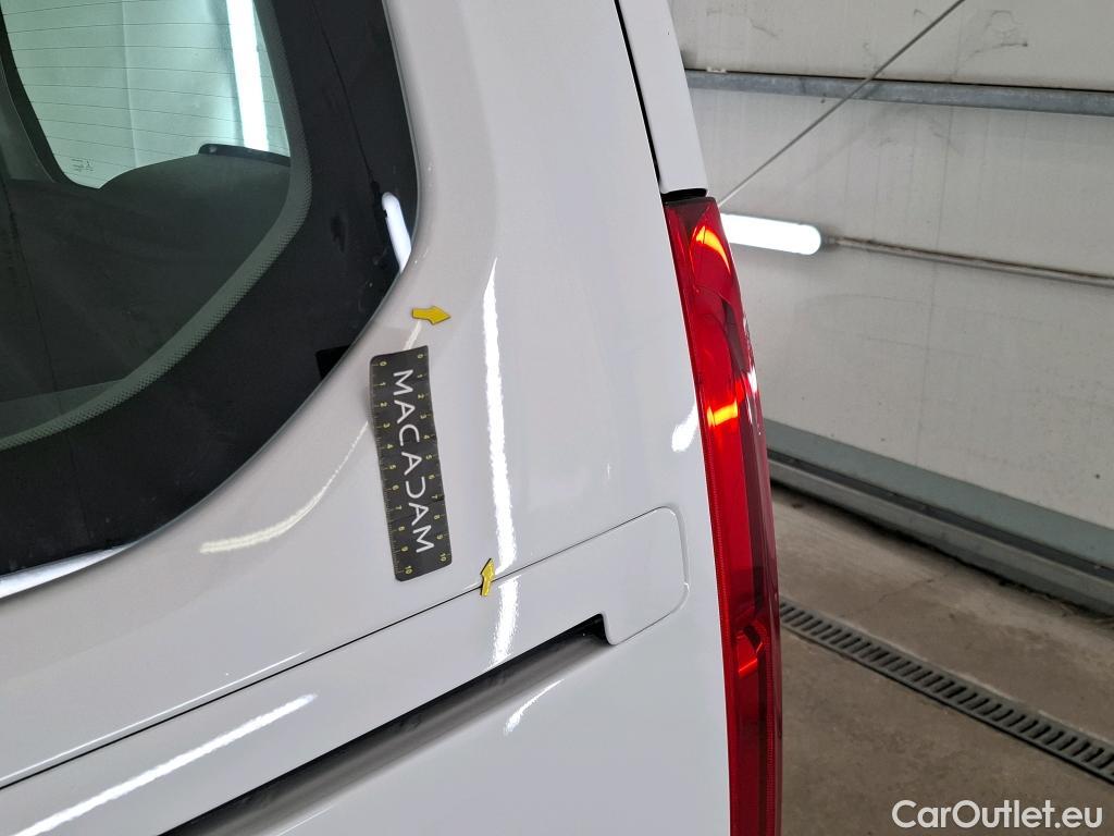  Citroen  Berlingo  Live M 1.2 PureTech 110CV BVM6 E6d #2