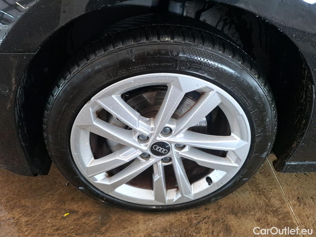  Audi  A3 AUDI  Berline / 2020 / 4P / Berline 35 TFSI 150 MHEV S Tronic Business Line #2