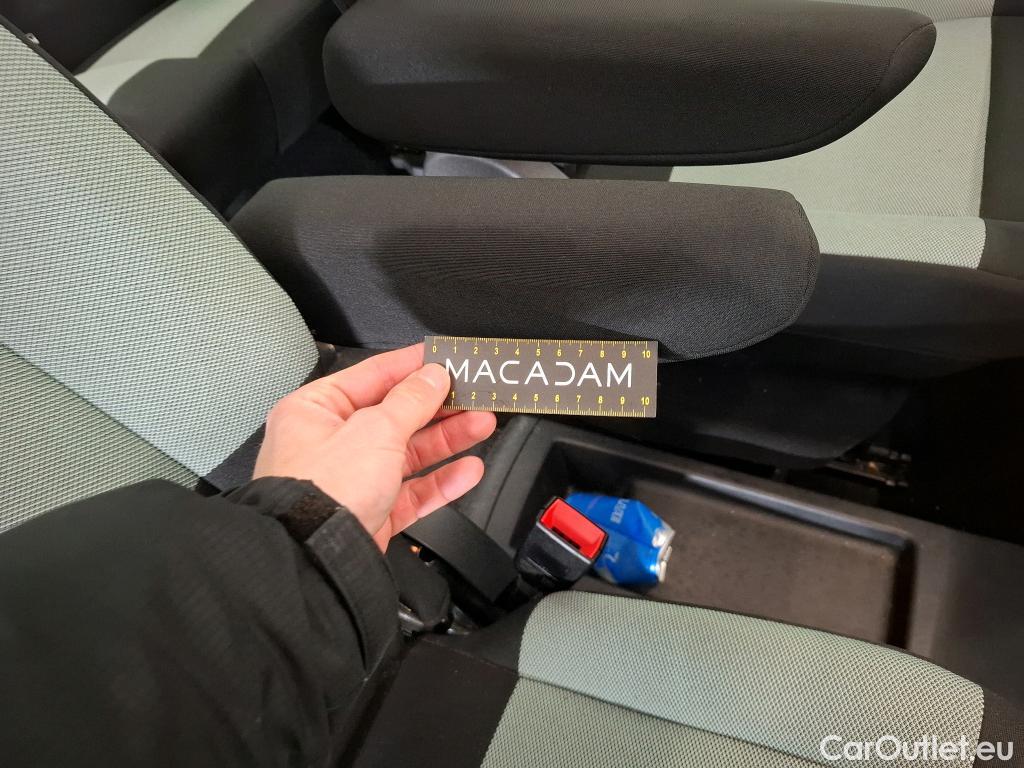  Citroen  Berlingo  Feel M 1.2 PureTech 130CV BVA8 E6d #10