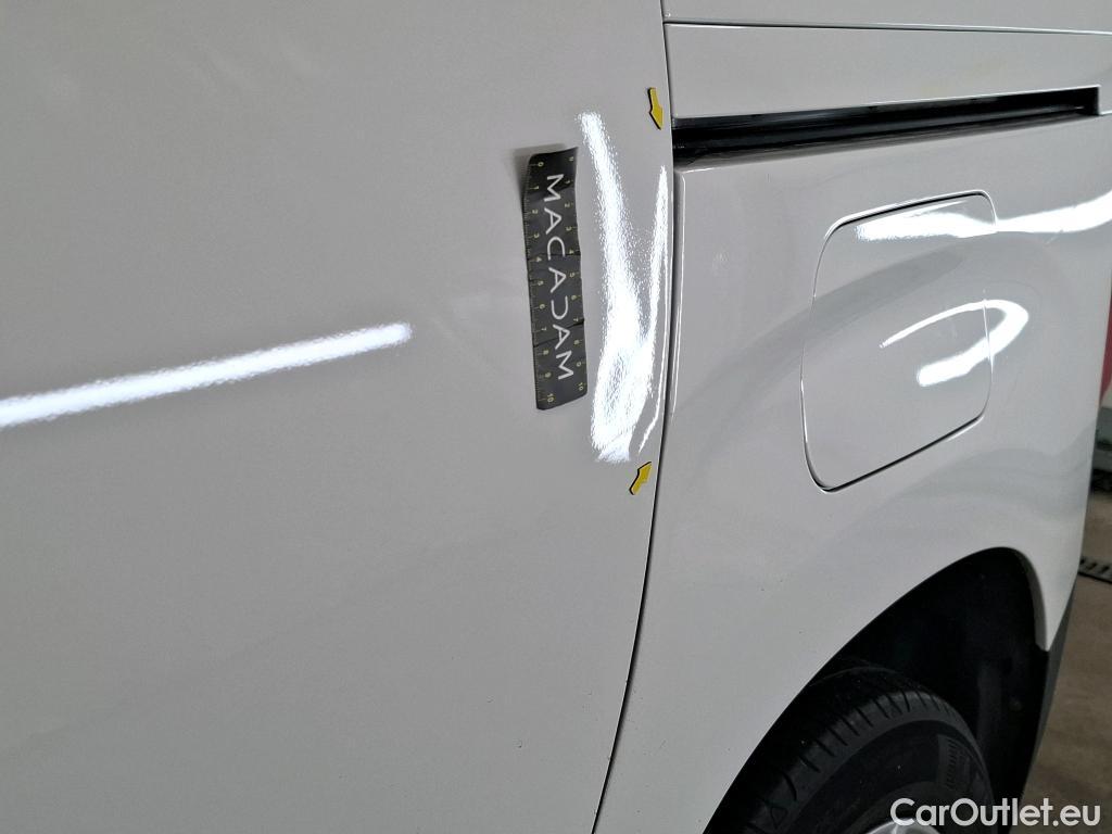  Citroen  Berlingo  Live M 1.2 PureTech 110CV BVM6 E6d #16