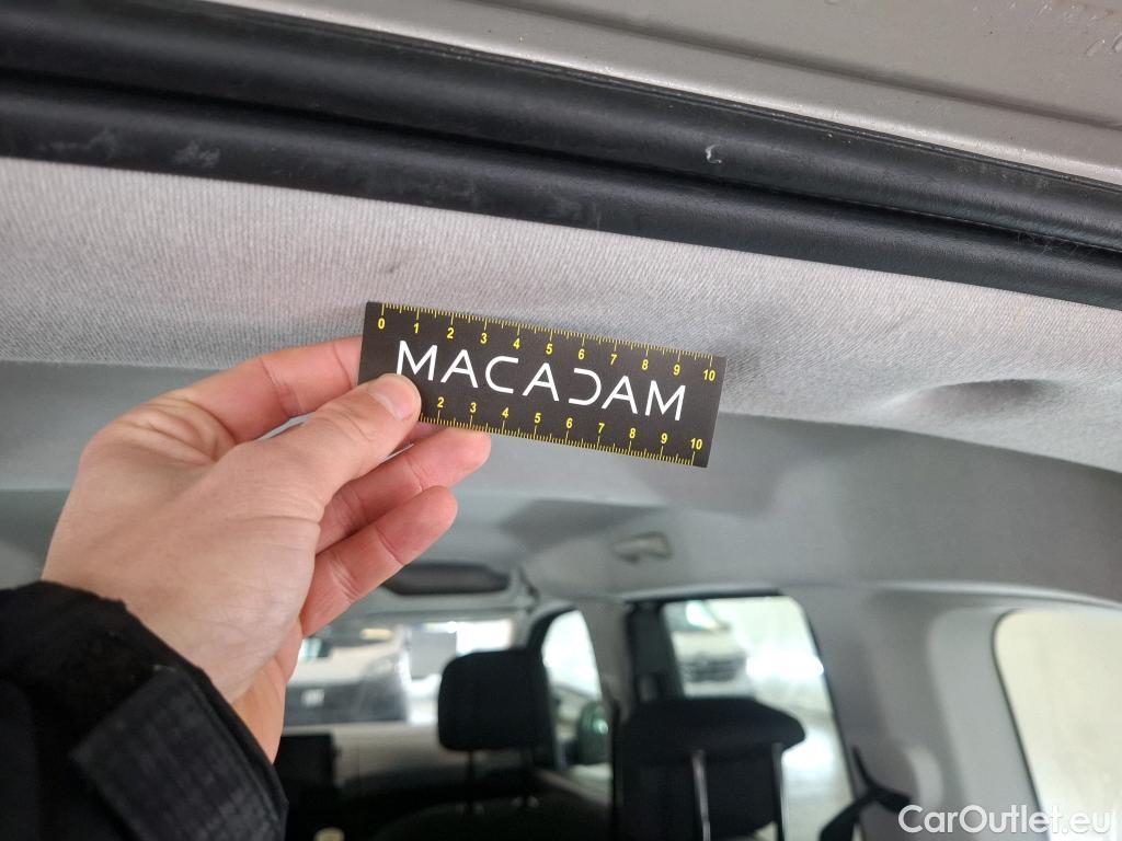  Citroen  Berlingo  Feel M 1.2 PureTech 130CV BVA8 E6d #16