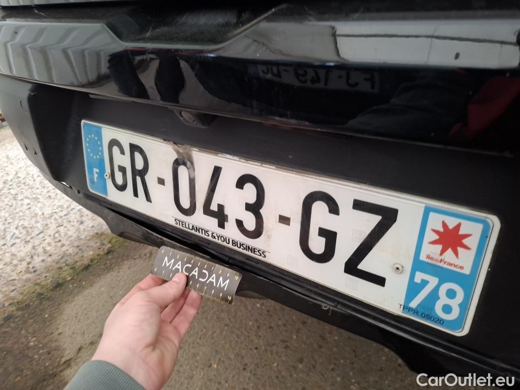  Citroen  C4  X Feel Pack 1.2 PureTech 130CV BVA8 6E #29