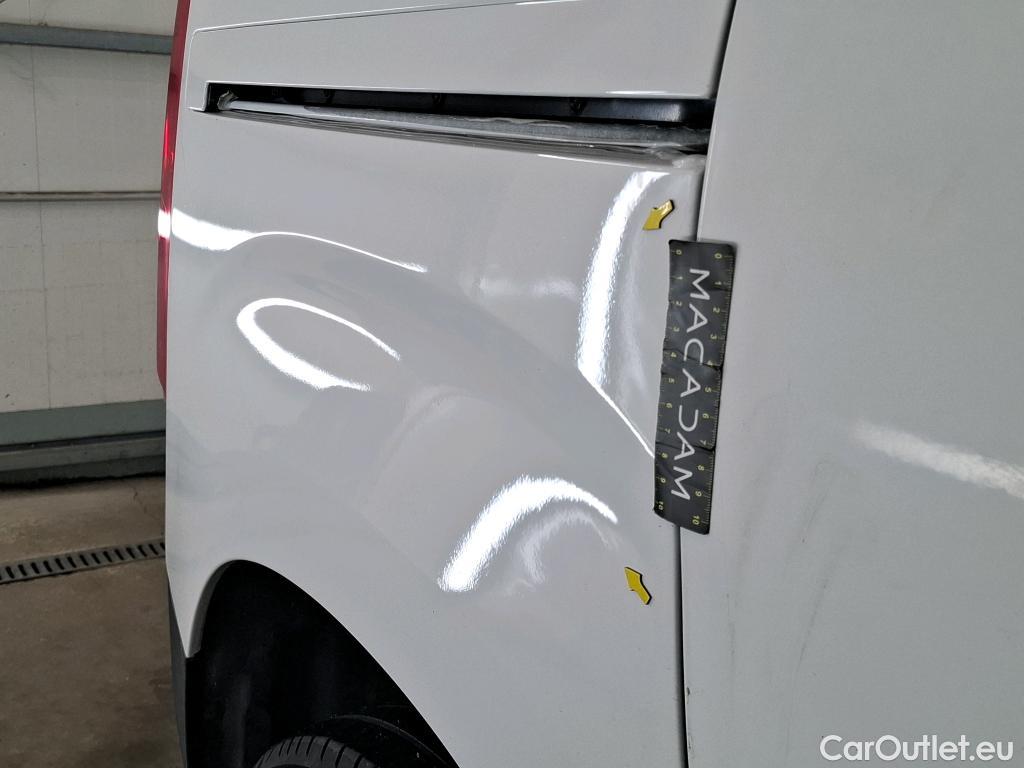  Citroen  Berlingo  Live M 1.2 PureTech 110CV BVM6 E6d #6