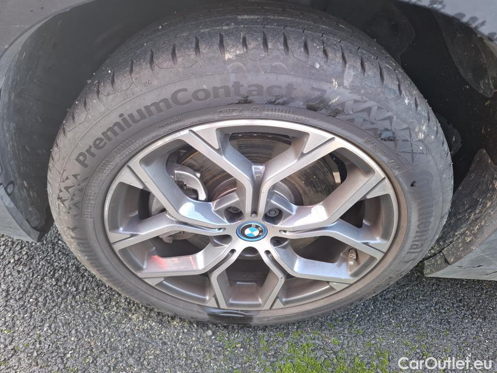  Bmw  X2 BMW  / 2017 / 5P / SUV xDrive25e Business Design BVA6 #27