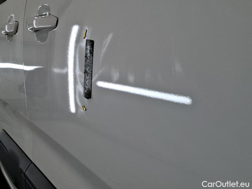  Citroen  Berlingo  Live M 1.2 PureTech 110CV BVM6 E6d #19