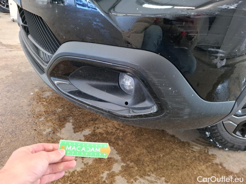  Citroen  C4  X Feel Pack 1.2 PureTech 130CV BVA8 6E #30