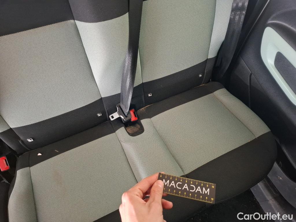  Citroen  Berlingo  Feel M 1.2 PureTech 130CV BVA8 E6d #14