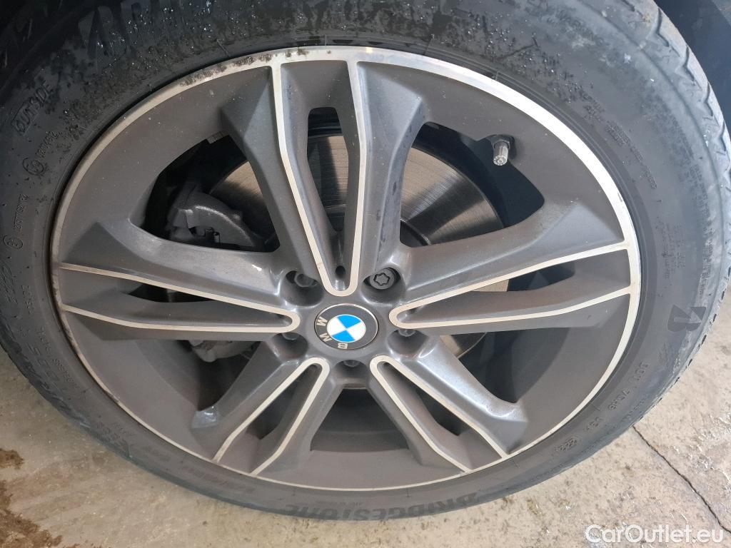  Bmw  Serie 1 Série 1 Berline 118 i Edition Sport 1.5 135CV BVA7 E6d #12