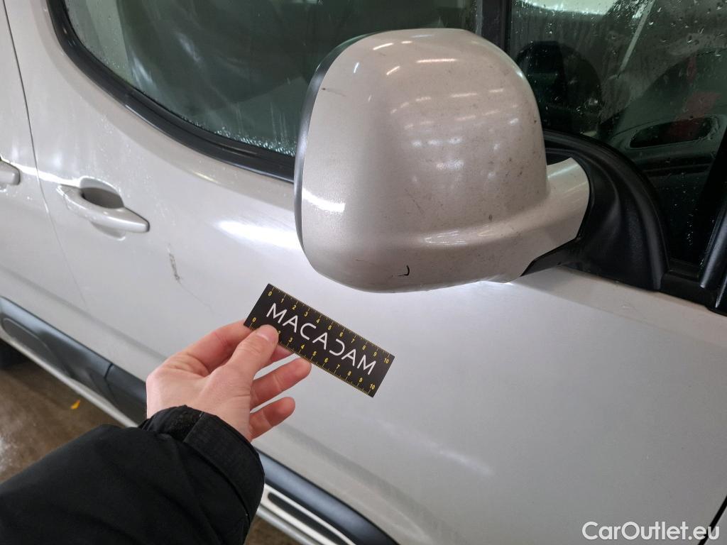  Citroen  Berlingo  Feel M 1.2 PureTech 130CV BVA8 E6d #34