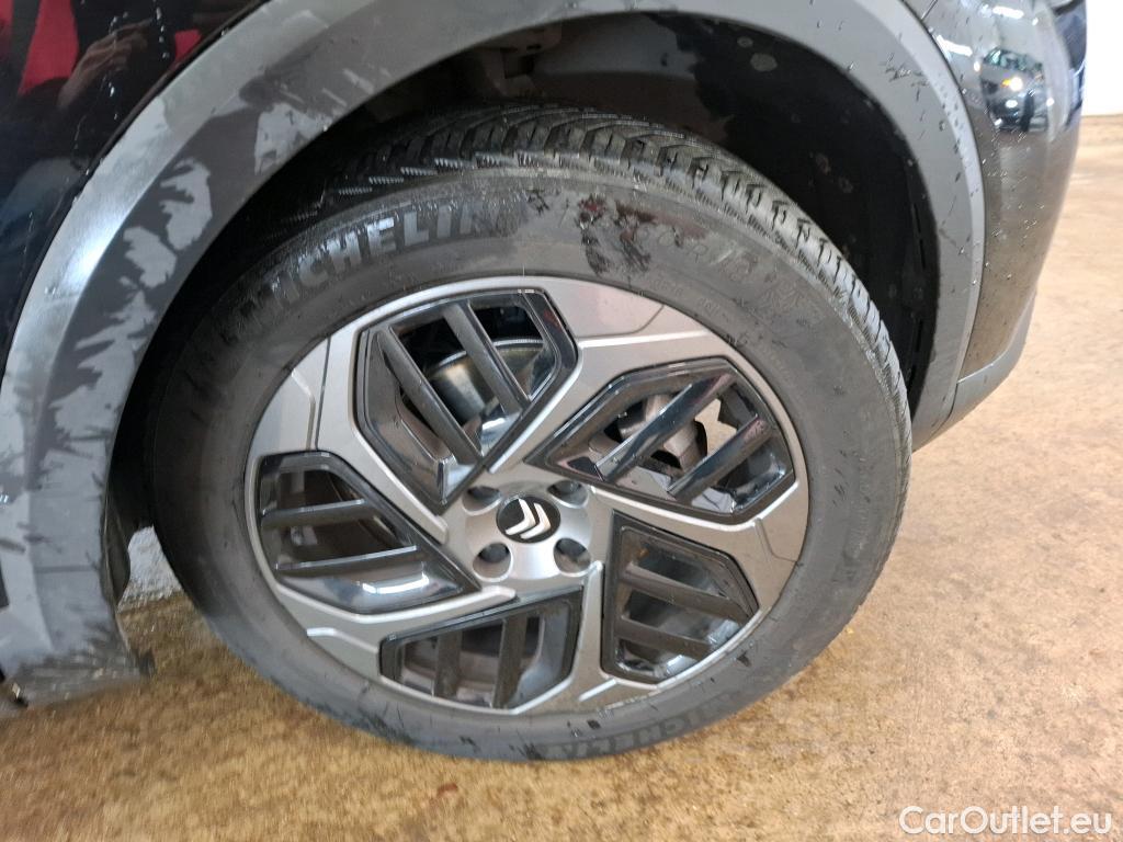  Citroen  C4 CITROEN  X / 2022 / 4P / Berline PureTech 130 S&S EAT8 Feel Pack #7