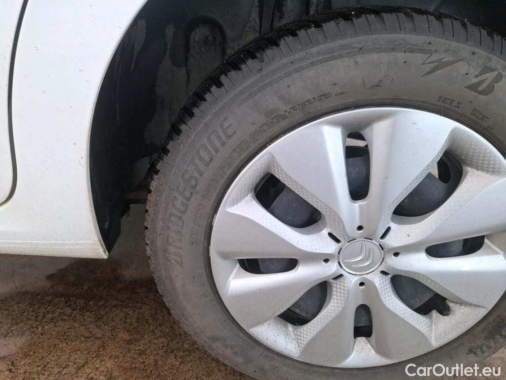  Citroen  C3  Feel Business 1.2 PureTech 80CV BVM5 E6d #17