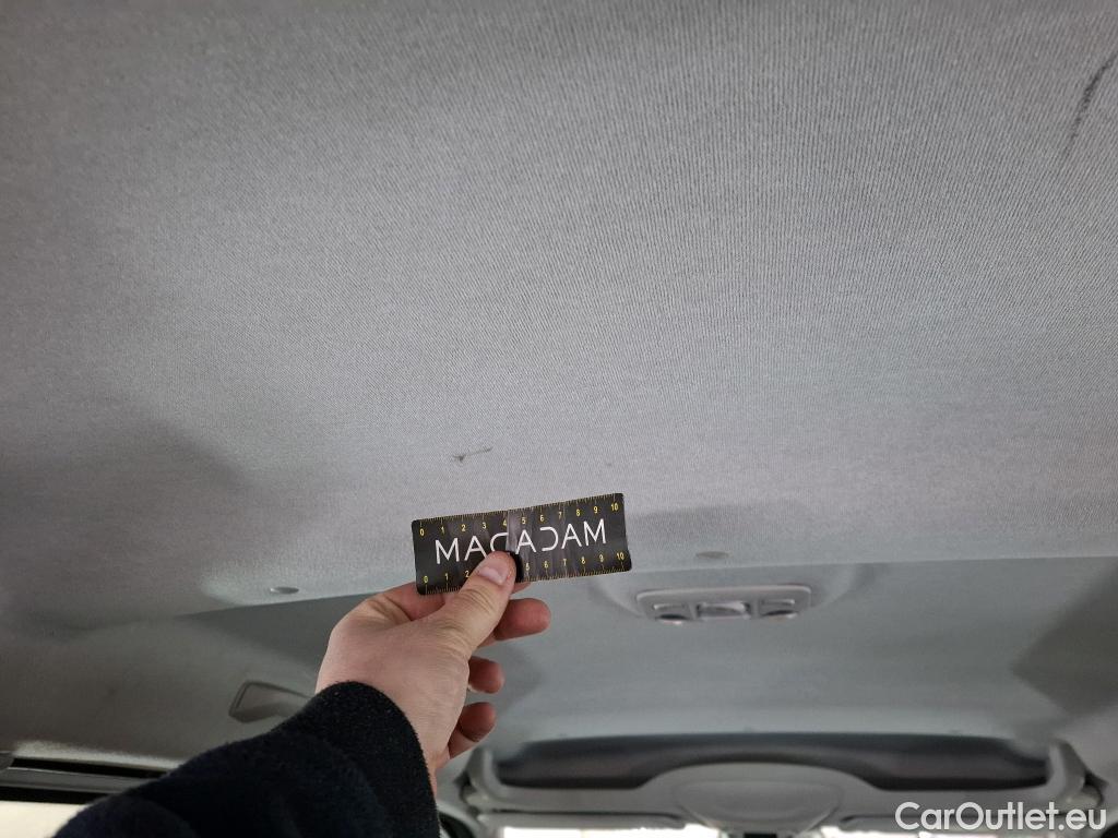  Citroen  Berlingo  Live M 1.2 PureTech 110CV BVM6 E6d #27