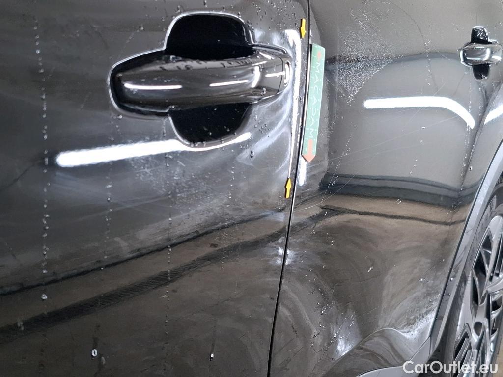  Citroen  C4 CITROEN  X / 2022 / 4P / Berline PureTech 130 S&S EAT8 Feel Pack #2