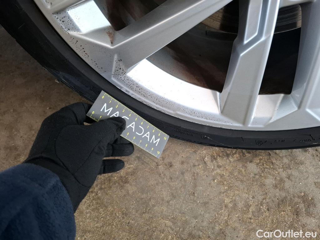  Audi  A3 AUDI  Sportback / 2020 / 5P / Berline 35 TFSI 150 MHEV S Tronic Business Line #27