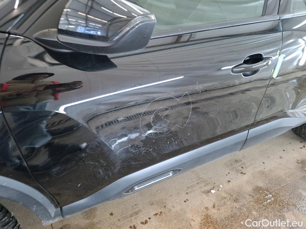  Citroen  C4  X Feel Pack 1.2 PureTech 130CV BVA8 6E #1