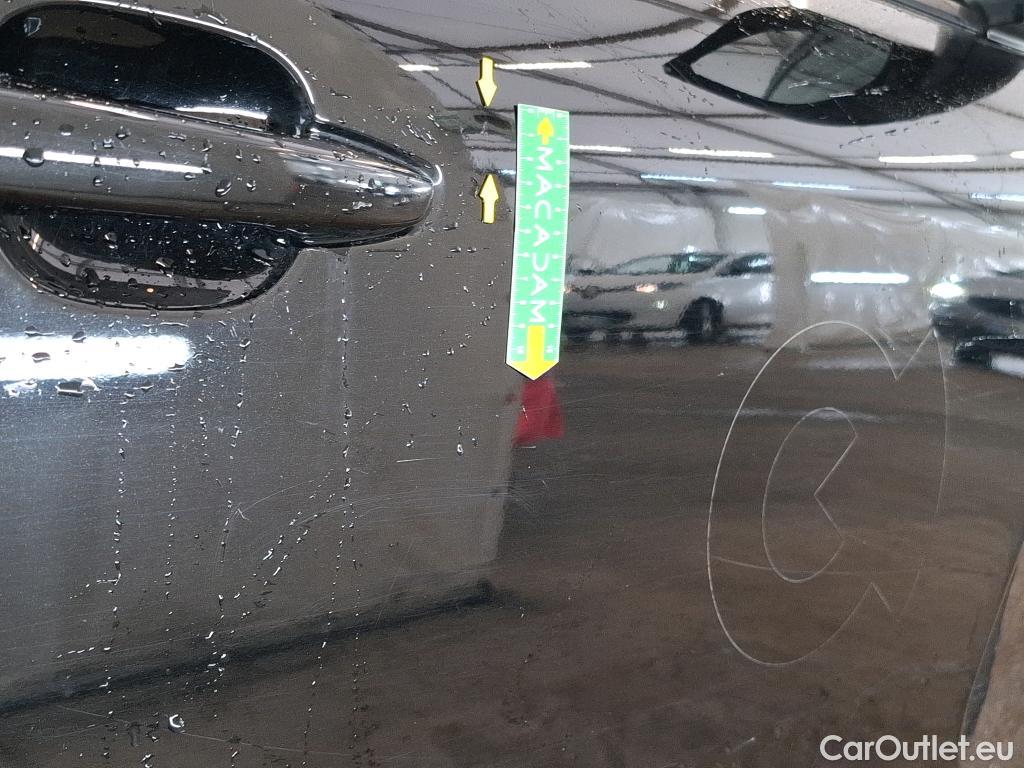  Citroen  C4 CITROEN  X / 2022 / 4P / Berline PureTech 130 S&S EAT8 Feel Pack #14