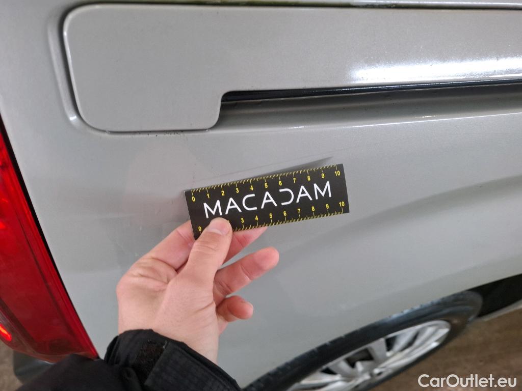  Citroen  Berlingo  Feel M 1.2 PureTech 130CV BVA8 E6d #28