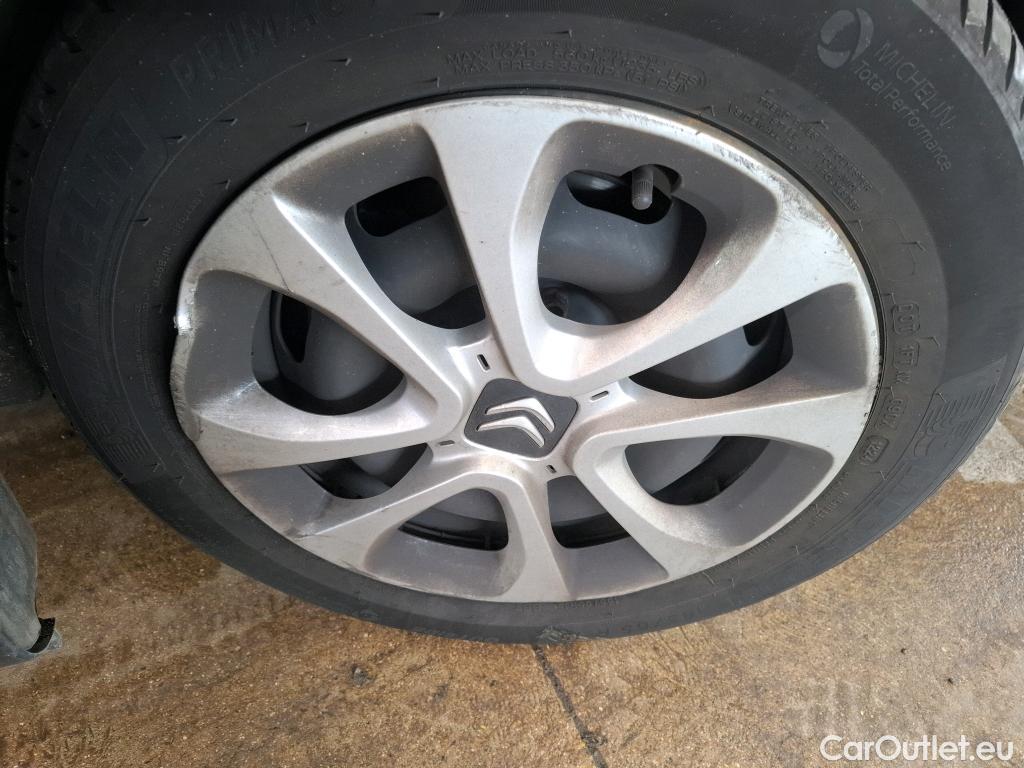  Citroen  C3  Feel Business 1.2 PureTech 80CV BVM5 E6d #34