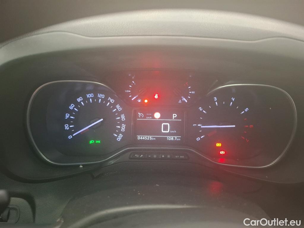  Citroen  Berlingo  Feel M 1.2 PureTech 130CV BVA8 E6d #17