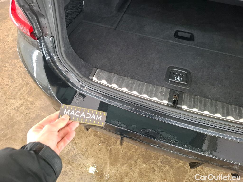  Bmw  Serie 3 Série 3 Touring 318 d M Sport 2.0 150CV BVA8 E6d #11