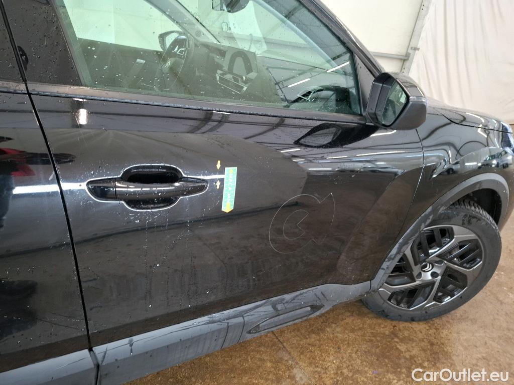  Citroen  C4 CITROEN  X / 2022 / 4P / Berline PureTech 130 S&S EAT8 Feel Pack #13