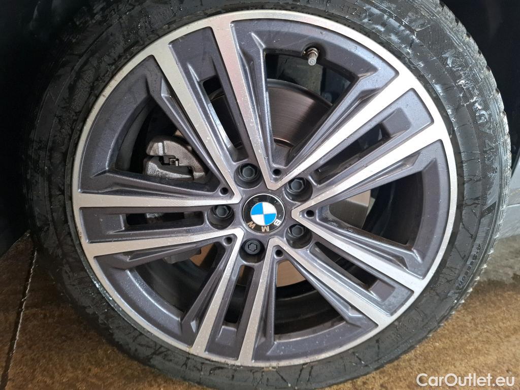  Bmw  Serie 1 1 Berline 116 d 1.5 115CV BVA7 E6d #2