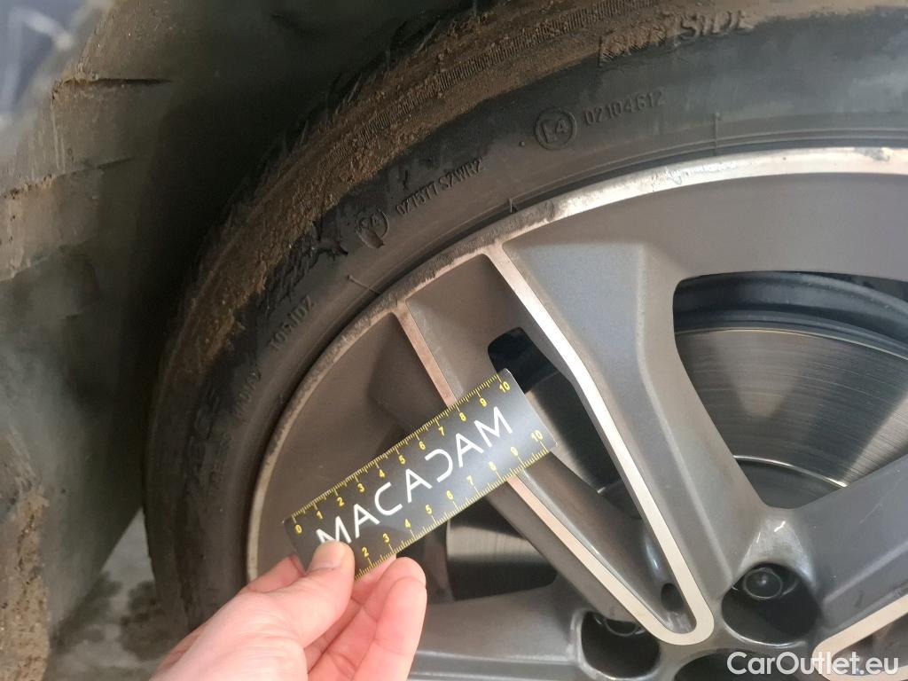  Bmw  Serie 1 Série 1 Berline 118 i Edition Sport 1.5 135CV BVA7 E6d #23