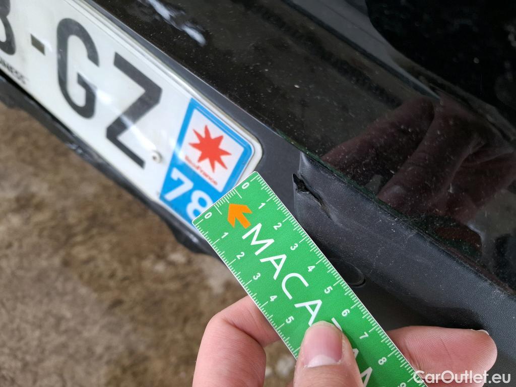  Citroen  C4  X Feel Pack 1.2 PureTech 130CV BVA8 6E #6