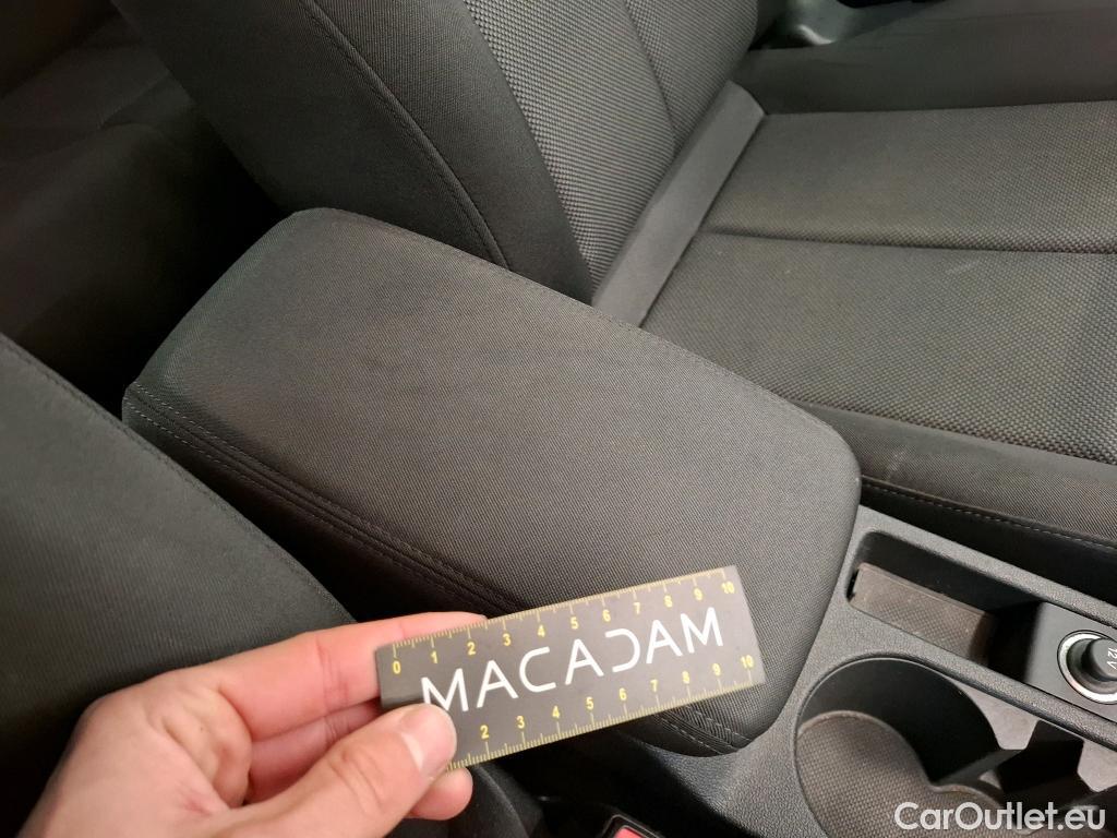  Audi  A3 AUDI  Berline / 2020 / 4P / Berline 35 TFSI 150 MHEV S Tronic Business Line #18