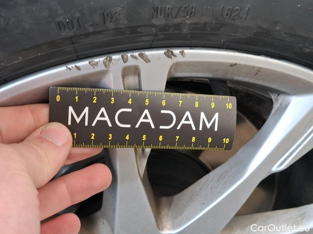  Audi  A4  Avant 35 TDI Business Line 2.0 TDI 165CV BVA7 E6d #8