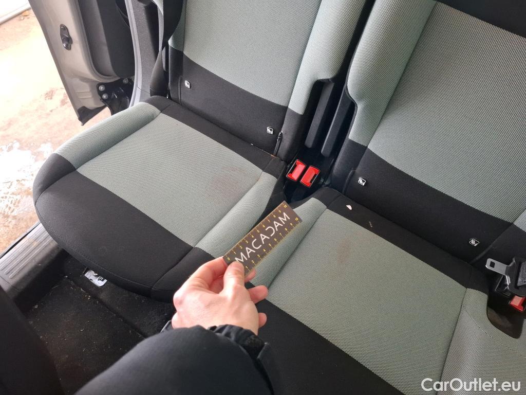  Citroen  Berlingo  Feel M 1.2 PureTech 130CV BVA8 E6d #12