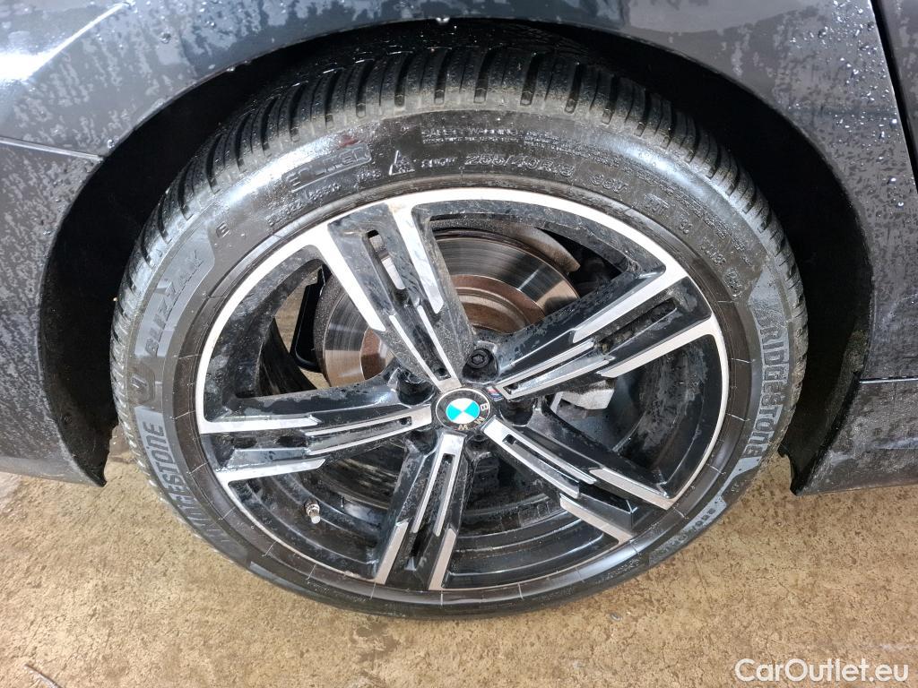  Bmw  Serie 3 Série 3 Touring 318 d M Sport 2.0 150CV BVA8 E6d #26