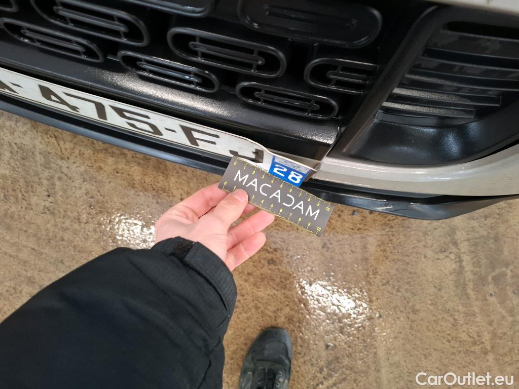  Citroen  Berlingo  Feel M 1.2 PureTech 130CV BVA8 E6d #26