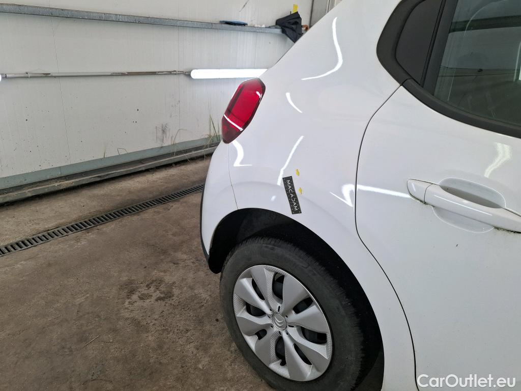  Citroen  C3  Feel Business 1.2 PureTech 80CV BVM5 E6d #18