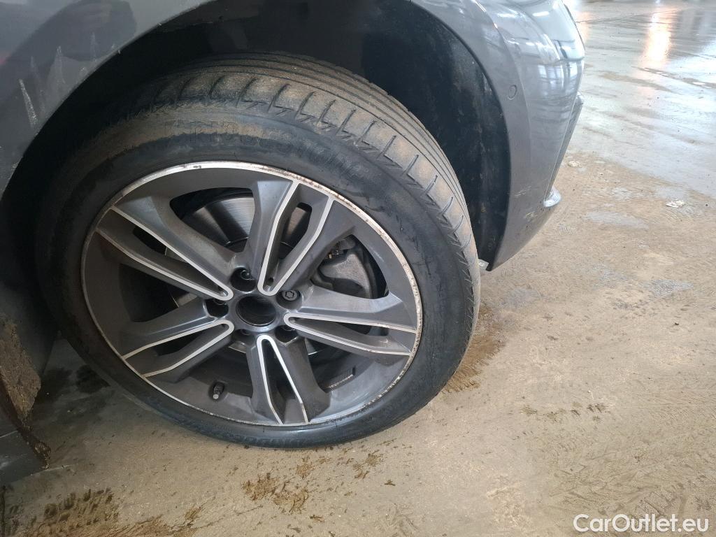  Bmw  Serie 1 Série 1 Berline 118 i Edition Sport 1.5 135CV BVA7 E6d #51