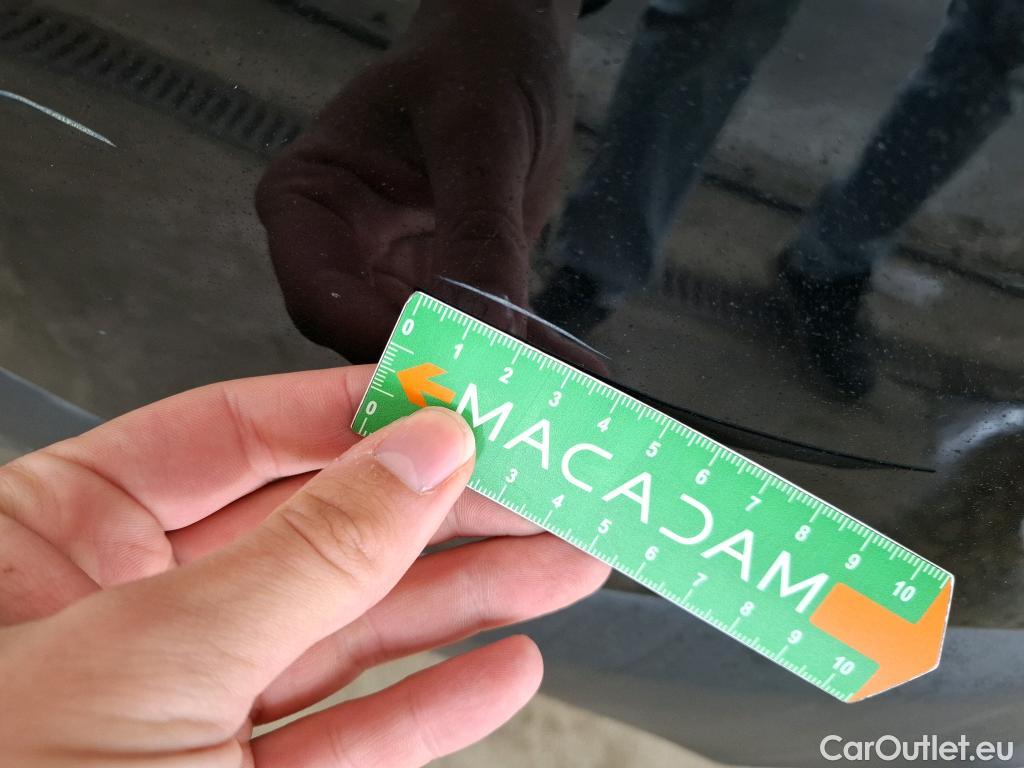  Citroen  C4  X Feel Pack 1.2 PureTech 130CV BVA8 6E #12