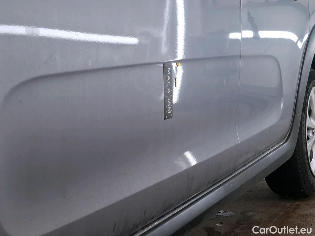  Citroen  C3  Feel Business 1.2 PureTech 80CV BVM5 E6d #51