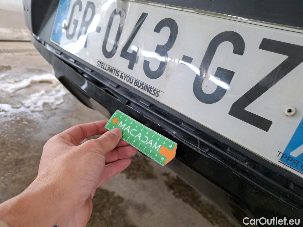  Citroen  C4  X Feel Pack 1.2 PureTech 130CV BVA8 6E #7