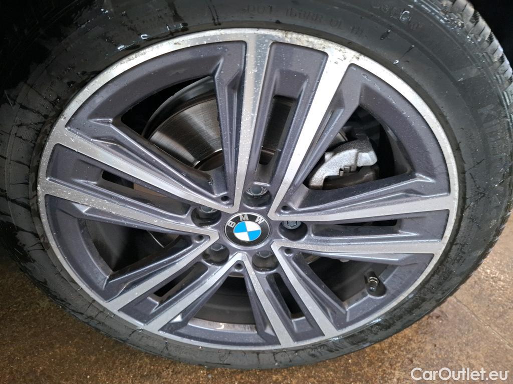  Bmw  Serie 1 1 Berline 116 d 1.5 115CV BVA7 E6d #6