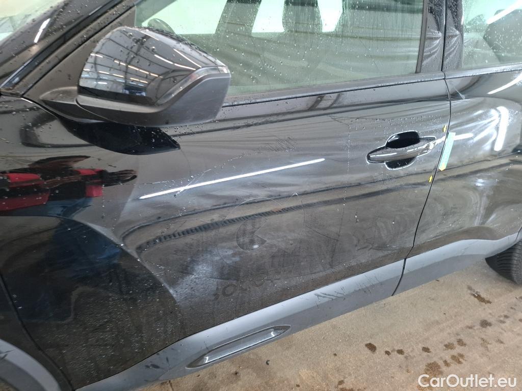  Citroen  C4 CITROEN  X / 2022 / 4P / Berline PureTech 130 S&S EAT8 Feel Pack #1